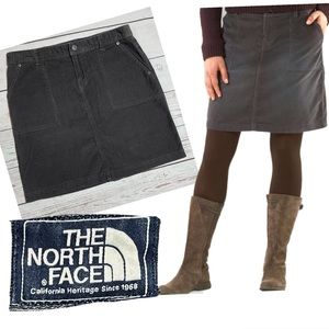 The North Face Menana Pencil Skirt Size M